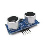 HR0471 HY-SRF05 Ultrasonic Distance Sensor Module Replace SR04 Module